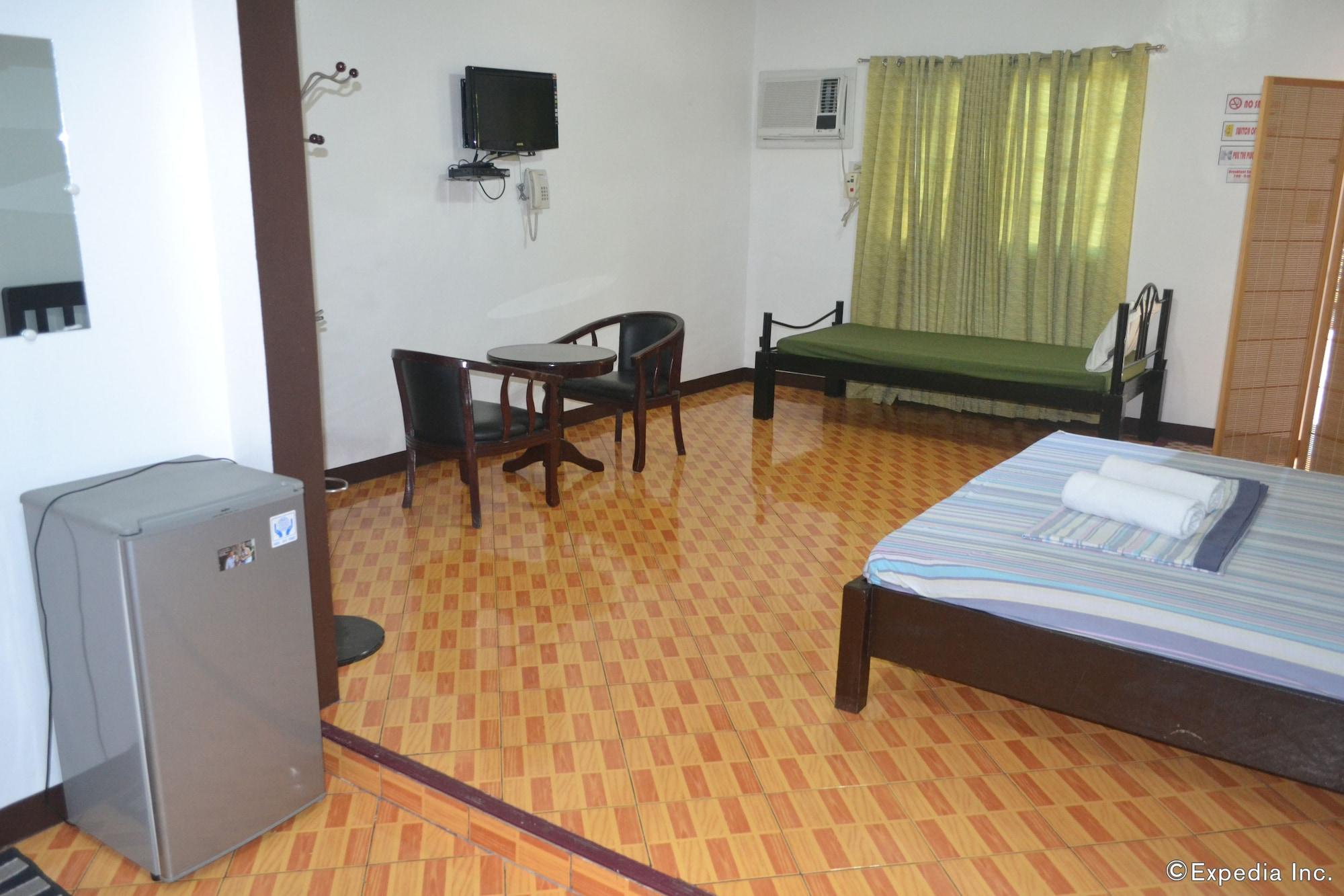 Antonio'S Apartelle & Suites General Santos City Exteriör bild