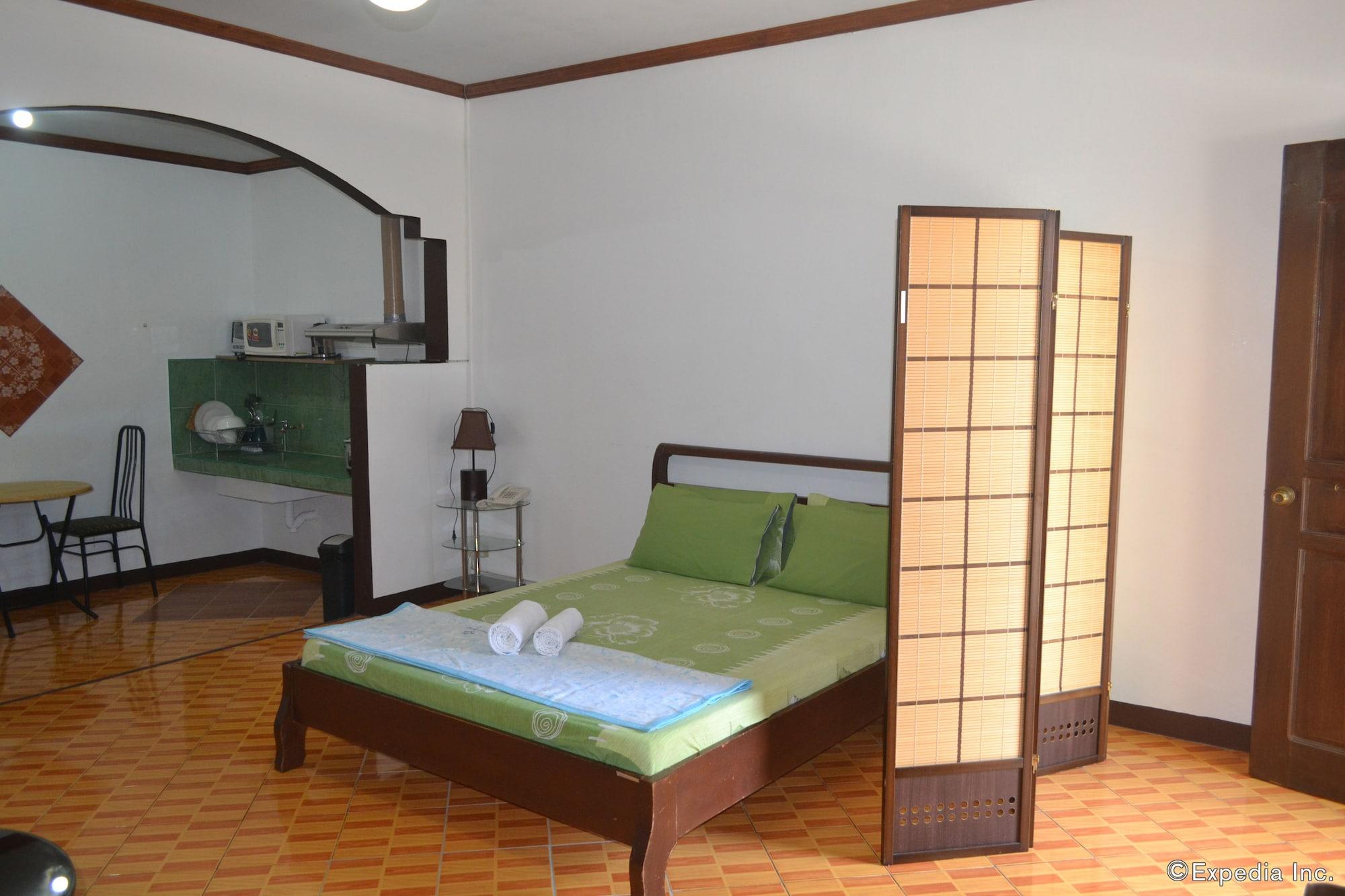 Antonio'S Apartelle & Suites General Santos City Exteriör bild
